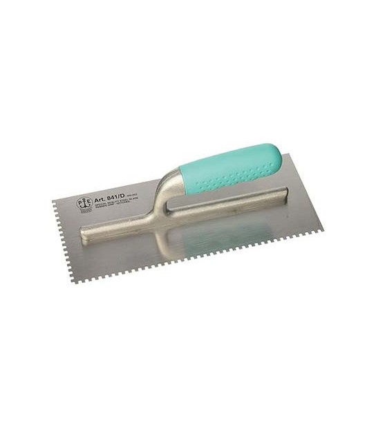 Ancora Frattone Acciaio Dentato 841/D Ancora Base Acciaio/Plastica Dx D.Mm 5X7 Mm 130X280