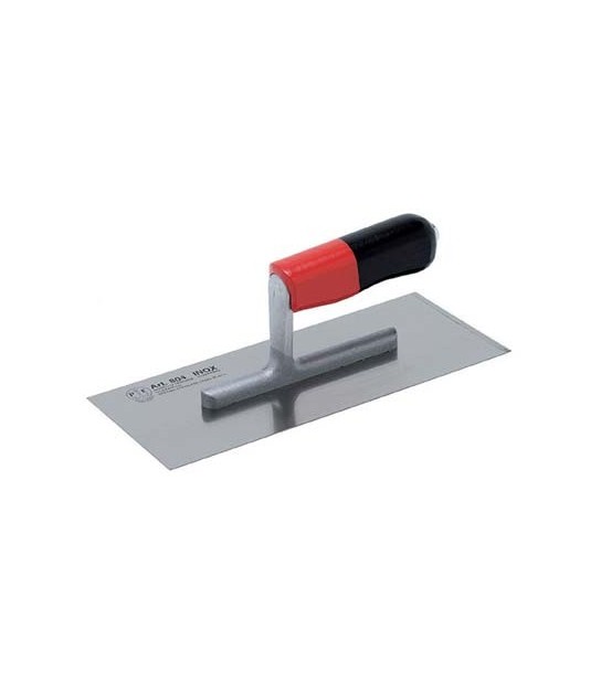 Ancora Frattone Inox Tedesco Inox 804/I Ancora Base Alluminio/Legno Mm 100X240