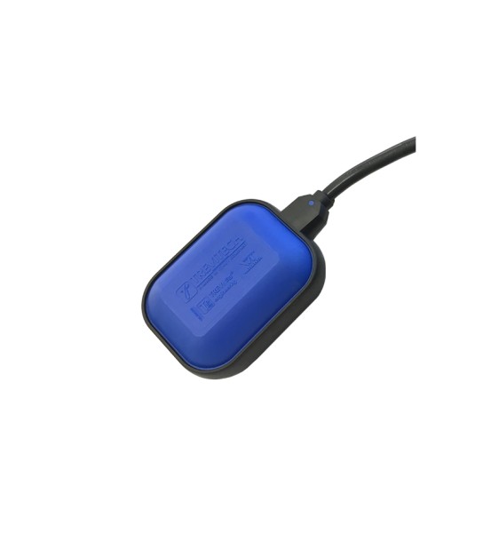 Galleggiante Elettrico con 5 metri filo per serbatoio