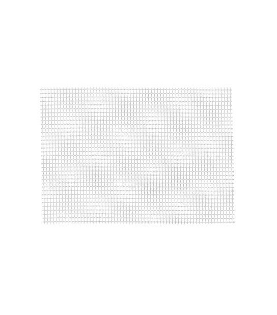 Rete Fibra Intonaco 150 Gr/Mq 150 Bianco Maglia Mm 4X5 L.Mt 50 H.Cm 100