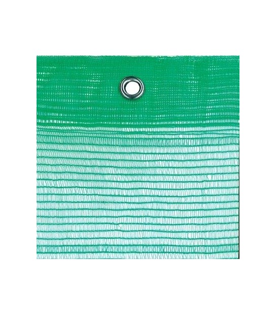 Hand Rete Ponteggio Verde Hand Pe Gr/Mq 45 Cm 180 Mt 25 + Polieco