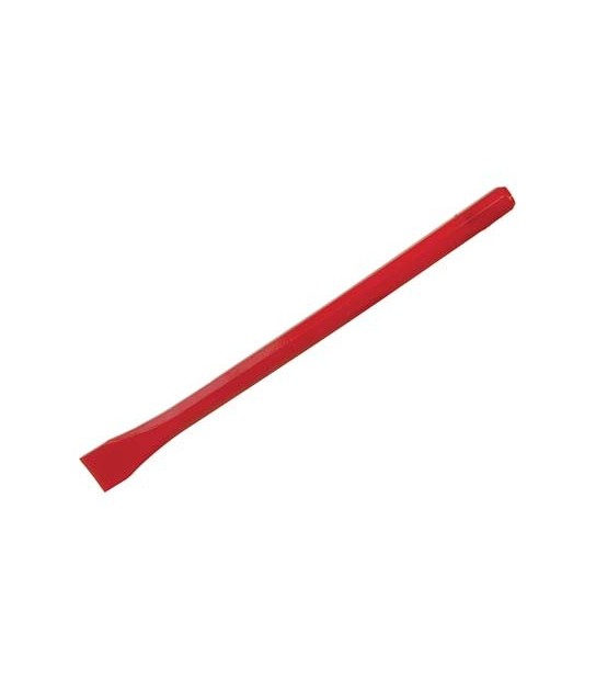 Effe Scalpello Muratore A Taglio Effe Acciaio Forgiato Mm 300X16