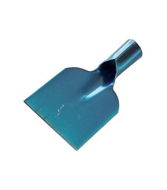 Ancora Raschietto Blu Da Muro X Asta 610 Ancora Mm 100