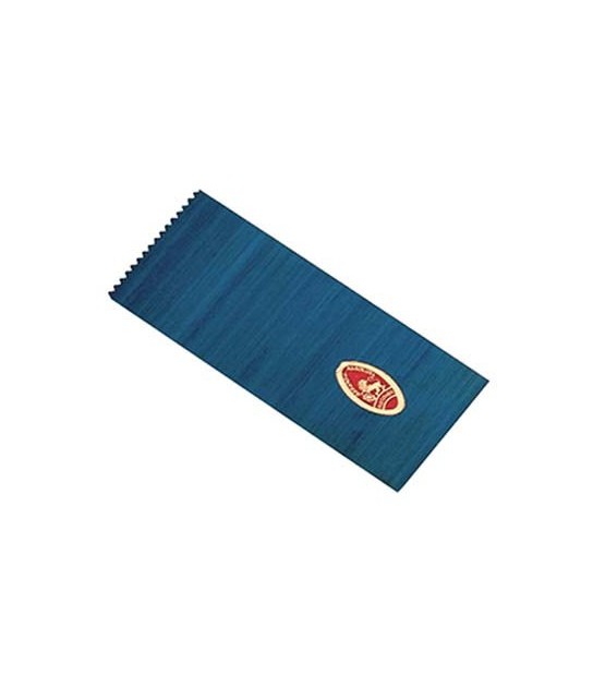 Ancora Spatola Dentata 540 Ancora X Bostik Mm 80