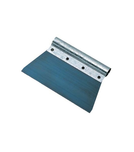 Ancora Spatola A Sega 542 Ancora X Colla Mm 200