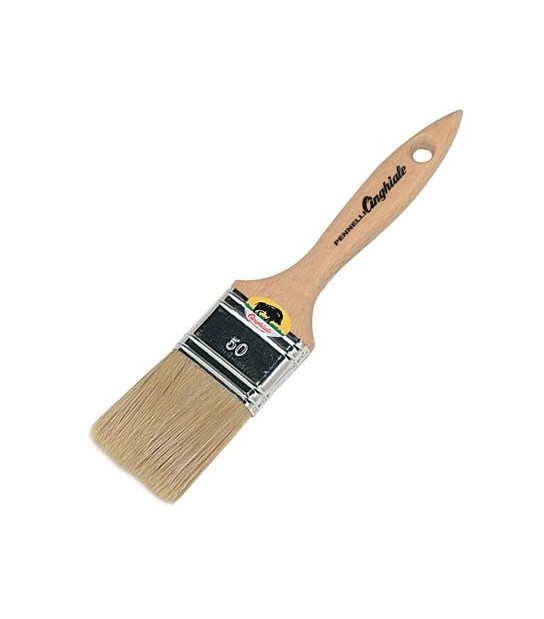 Cinghiale Pennellessa M.Legno 542 Cinghiale Setola Bionda Mm 60X59