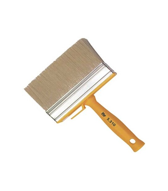 Italrulli Plafoncino Manico Plastica 310 Itr Setola Bionda Mm 50X150X70