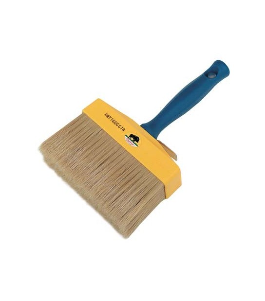 Cinghiale Plafoncino Antigoccia Manico Plt 212 Cinghiale Setola Bionda Mm 30X100X71