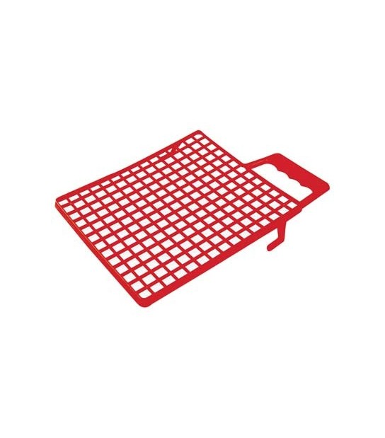 Italrulli Rete X Rulli 1530 Itr Plastica Cm 20X20