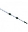 Effe Manico Telescopico Alluminio Up Effe Mm 21/25/28/34 H.Cm 190/600