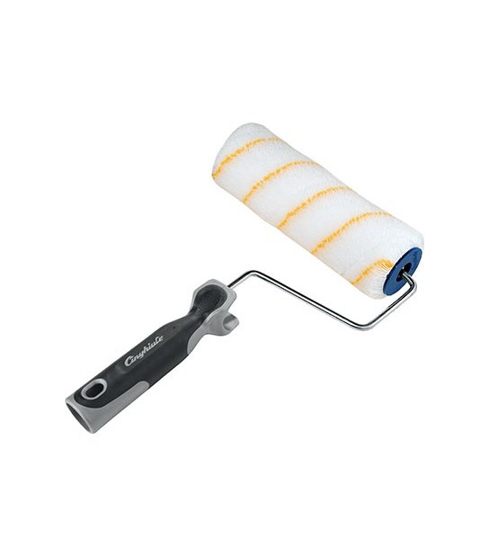 Cinghiale Rullo Poliammide Rasato 156 Cinghiale Cm 23