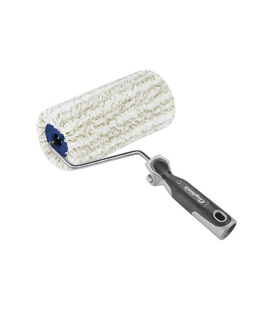 Cinghiale Rullo Poliammide Futuro 258 Cinghiale Cm 20 H.Mm 22