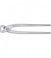 Knipex Tenaglia Carpentiere 9904 Knipex Zincata Lucida Mm 250