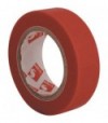 Scapa Nastro Pvc Isolante Scapa Rosso Mm 19 Ml 25