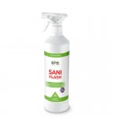 SANI FLASH Sanificante per superfici