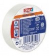 Tesa Nastro Pvc Isolante Imq Tesa Bianco Mm 15 Ml 10