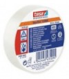 Tesa Nastro Pvc Isolante Imq Tesa Bianco Mm 19 Ml 25
