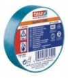 Tesa Nastro Pvc Isolante Imq Tesa Azzurro Mm 19 Ml 25