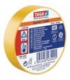 Tesa Nastro Pvc Isolante Imq Tesa Giallo Mm 19 Ml 25