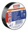 Tesa Nastro Pvc Isolante Imq Tesa Nero Mm 19 Ml 33