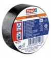 Tesa Nastro Pvc Isolante Imq Tesa Nero Mm 25 Ml 25