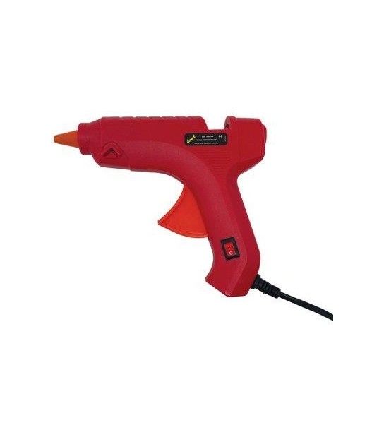 Hand Pistola Termoincollante Hand Volt 230 Watt 60 Colla Mm 12