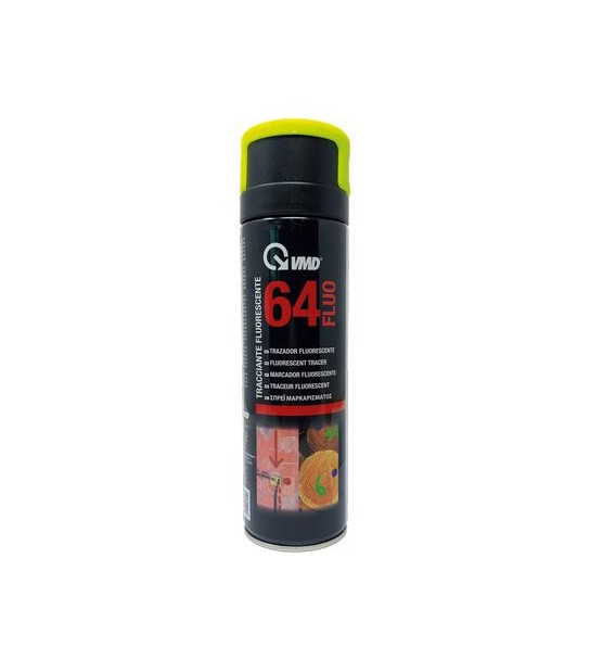 Vmd Tracciatore Spray Fluorescente 64 Vmd Giallo Ml 500