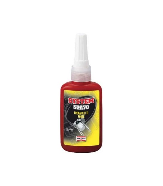 Arexons Sigillante Frenafiletti 52A70 System Forte Ml 10