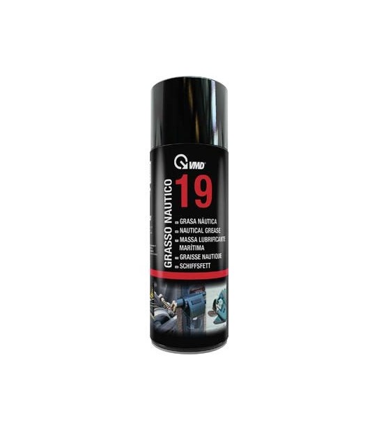 Vmd Grasso Nautico Spray 19 Vmd Ml 400