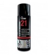 Vmd Olio Silicone Spray 21 Vmd Ml 400