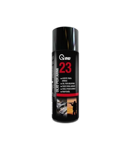 Vmd Olio X Armi Spray 23 Vmd Ml 200