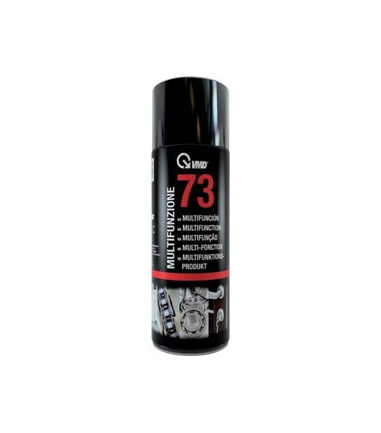 Vmd Lubrificante Spray 73 Vmd Ml 400