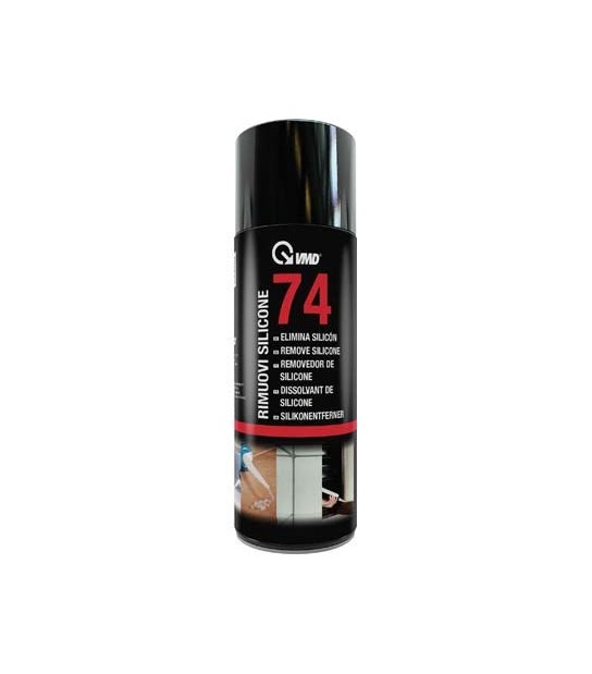 Vmd Rimuovi Silicone Spray 74 Vmd Ml 400