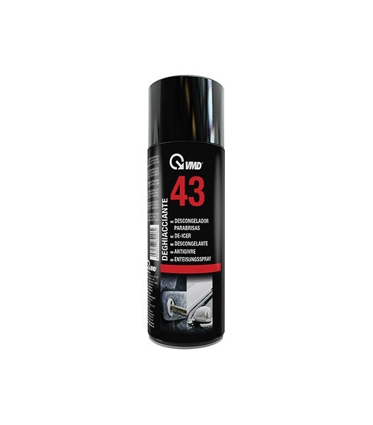 Vmd Deghiacciante Spray 43 Vmd Ml 200