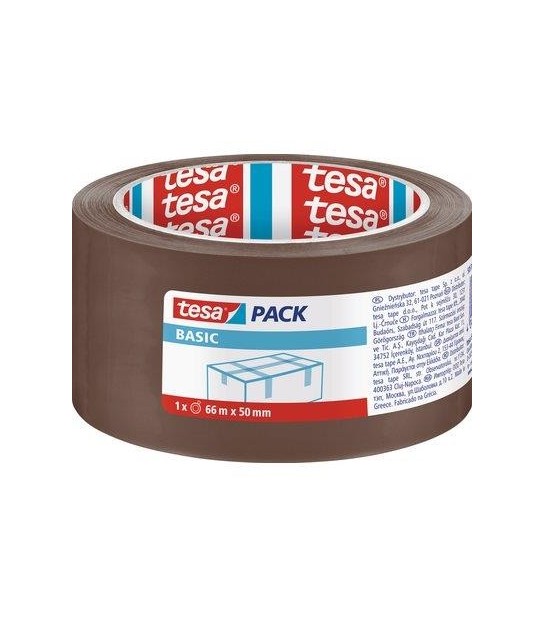 Tesa Nastro Imballo Avana Pp 58571 Tesa Ppl Mm 50 Ml 66