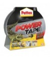 Pattex Nastro Alta Resistenza Power Tape Pattex Grigio Mm 50 Ml 25