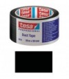 Tesa Nastro Alta Resistenza Duct Tape 4610 Tesa Nero Mm 50 Ml 25
