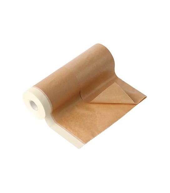 Soragni Nastro Carta + Carta Copro Al Volo Soragni H.Cm 30 Ml 20