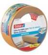 Tesa Nastro Biadesivo Universale Pavimenti Tesa Mm 50 Ml 25
