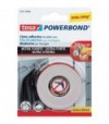 Tesa Nastro Biadesivo Mounting Ultra Strong 66792 Tesa Mm 19 Ml 1,5
