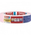 Tesa Nastro Carta Sensitive Rosa 4333 Tesa Mm 25 Ml 50