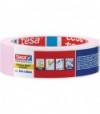 Tesa Nastro Carta Sensitive Rosa 4333 Tesa Mm 30 Ml 50