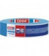 Tesa Nastro Carta Esterni Blu 4435 Tesa Mm 38 Ml 50