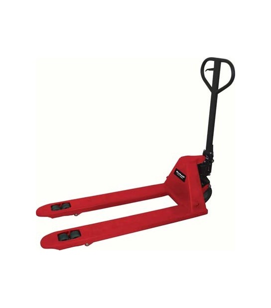 Einhell Transpallet Manuale Tc-Pt 2500 Einhell Kg 2500 Cm 115X54