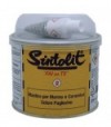 Bandini Stucco Marmo Fai Da Te Sintolit Paglierino Ml 375