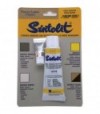 Bandini Stucco Legno Fai Da Te Self Sintolit Chiaro Ml 75