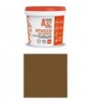 K2 Stucco Pasta Legno A32 K2 Rasaben Noce Chiaro Kg 0,5