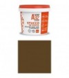 K2 Stucco Pasta Legno A32 K2 Rasaben Noce Scuro Kg 0,5