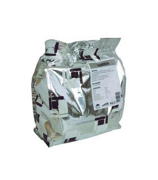 Sabbia Briko Line Kg 5