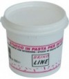 Stucco Pasta Briko Line Bianco Kg 5